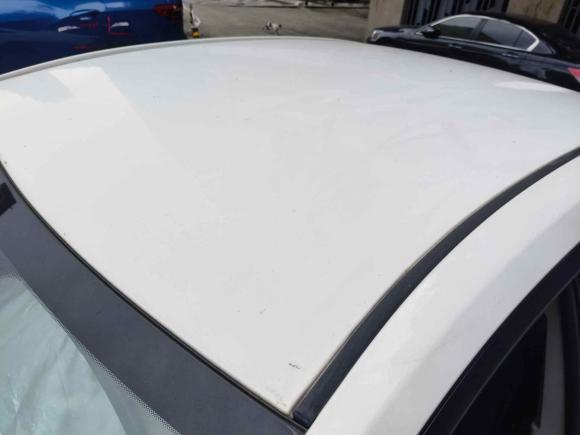 [佛山·桂A] 二手丰田卡罗拉2014款 1.6L CVT GL