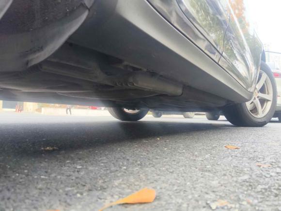 [杭州·浙A] 二手保时捷Macan2014款 Macan 2.0T