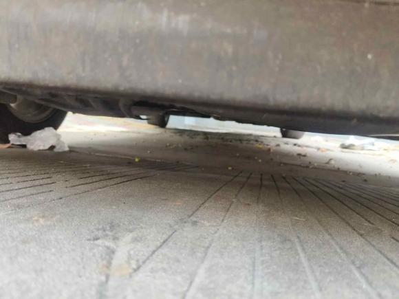 [温州·浙C] 二手别克英朗2018款 18T 自动精英型