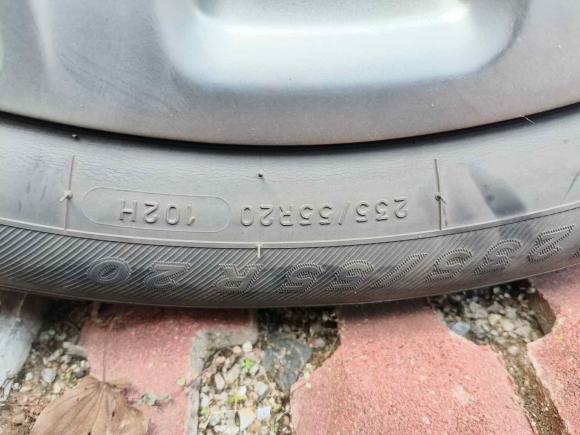 [深圳·粤B] 二手凯迪拉克凯迪拉克XT62020款 28T 六座四驱豪华运动型