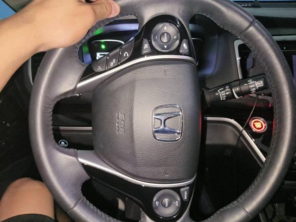 [金华·吉E] 二手本田奥德赛2018款 2.4L 智享版