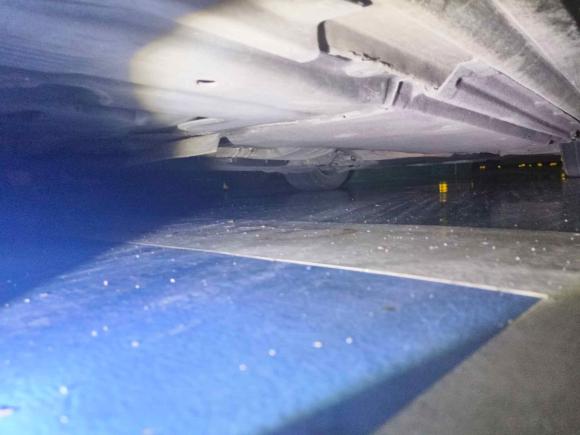 [深圳·粤B] 二手奥迪奥迪A4L2015款 45 TFSI quattro个性运动型