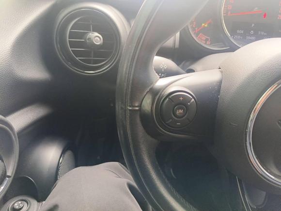 [金华·浙G] 二手MINIMINI2018款 1.5T ONE