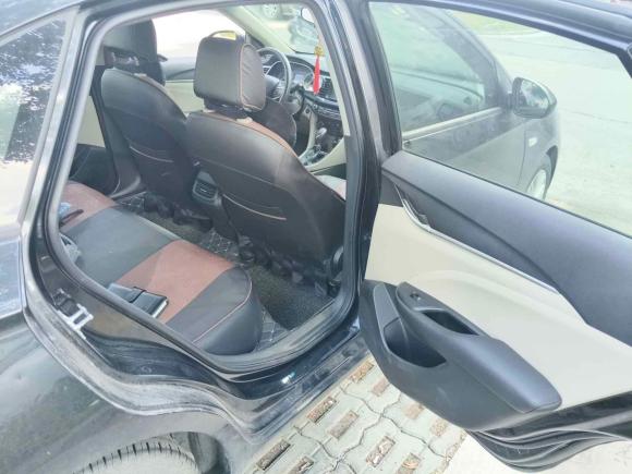 [无锡·苏B] 二手别克英朗2017款 15N 自动精英型