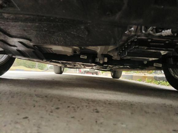 [上海·皖J] 二手荣威荣威i52026款 1.5L CVT豪华版