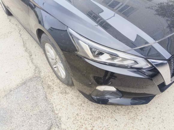 [青岛·鲁B] 二手日产天籁2020款 2.0L XL 舒适版