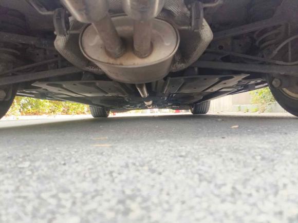 [上海·皖A] 二手MINIMINI2010款 1.6T COOPER S 50 Camden