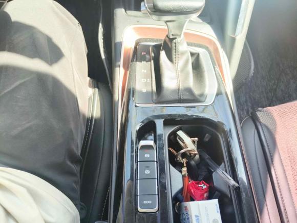 [金华·浙G] 二手宝骏宝骏RS-52020款 300T CVT 智能尊贵型