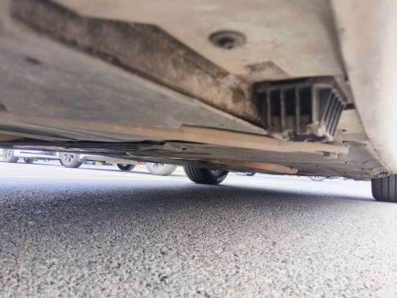 [南昌·赣A] 二手宝马宝马5系GT2015款 528i 领先型