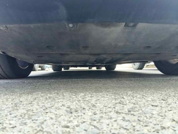 [上海·沪A] 二手蔚来蔚来EC62020款 440KM 性能版