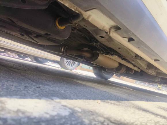 [宁波·浙B] 二手吉利汽车嘉际2021款 1.8TD DCT豪华型