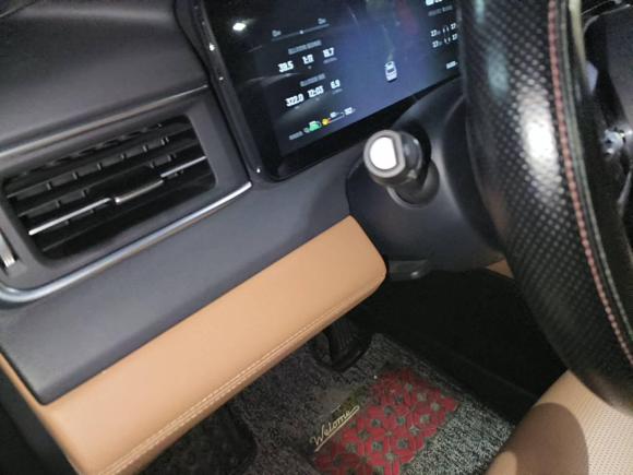 [成都·川A] 二手理想汽车理想ONE2021款 增程6座版