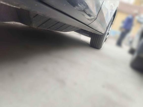 [青岛·鲁V] 二手本田本田CR-V2016款 2.0L 两驱都市版