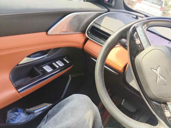 [苏州·苏E] 二手小鹏小鹏G92022款 702 Pro