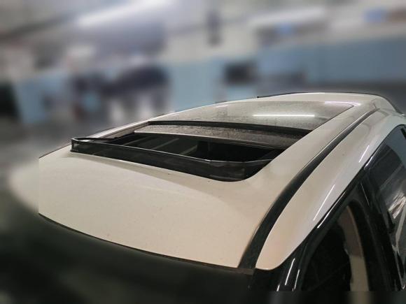 [武汉·鄂A] 二手本田冠道2017款 240TURBO 两驱豪华版