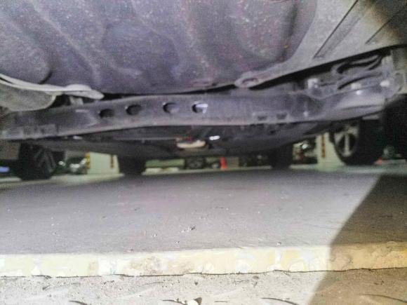 [上海·沪A] 二手大众Polo2021款 Plus 1.5L 自动炫彩科技版