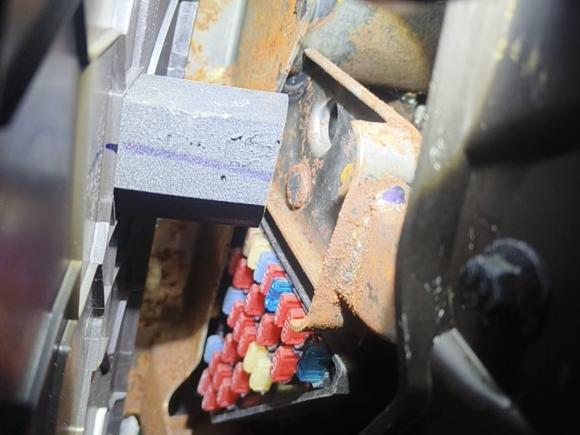 [上海·豫Q] 二手荣威荣威RX82018款 30T 智联网两驱旗舰版