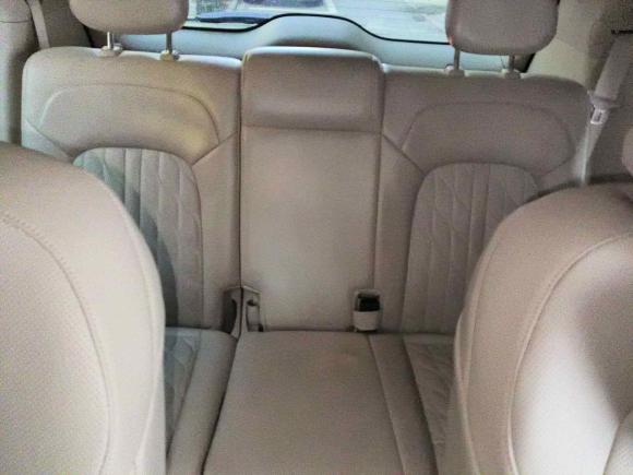 [嘉兴·浙F] 二手别克别克GL82018款 ES 28T 舒适型 国VI