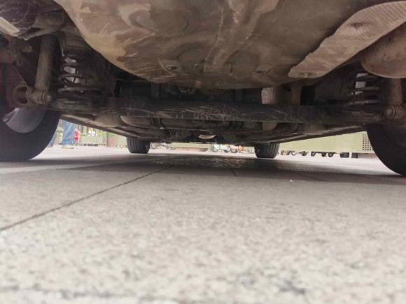 [南京·苏A] 二手荣威荣威3602017款 1.5L 自动豪华版