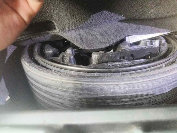 [苏州·苏E] 二手奔驰奔驰R级2011款 R 300 L 商务型