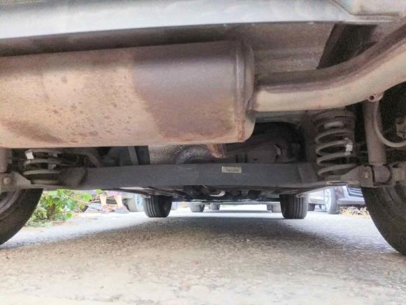 [上海·苏F] 二手起亚KX3傲跑2015款 1.6T 自动两驱DLX