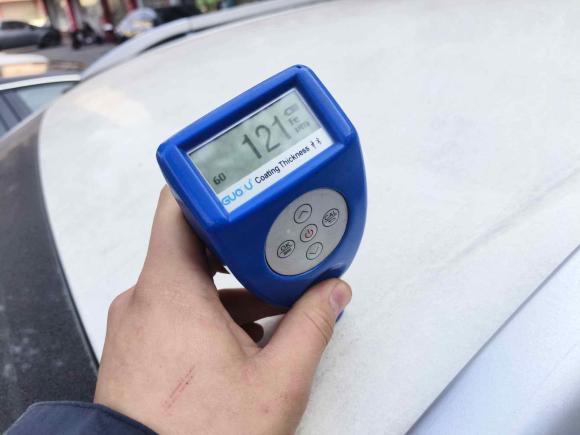 [义乌·浙G] 二手福特翼虎2015款 1.5L GTDi 两驱舒适型