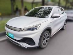 [广州·粤E] 比亚迪元PLUS2024款 荣耀版 510KM 领先型