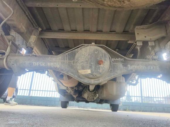 [湖州·浙E] 二手东风小康东风小康C312022款 1.6L C31S LV0 SFG16