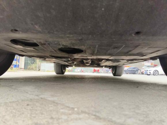 [成都·青A] 二手吉利汽车缤越2020款 PRO 260T DCT游侠