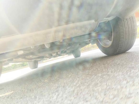 [上海·沪C] 二手观致观致52016款 1.6T 手动舒适型