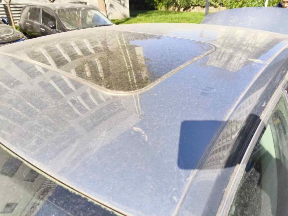 [西安·陕A] 二手大众帕萨特2013款 1.8TSI DSG御尊版