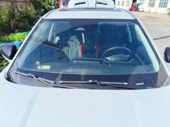 [上海·苏H] 二手长安欧尚长安欧尚Z62022款 蓝鲸 1.5T DCT智航型