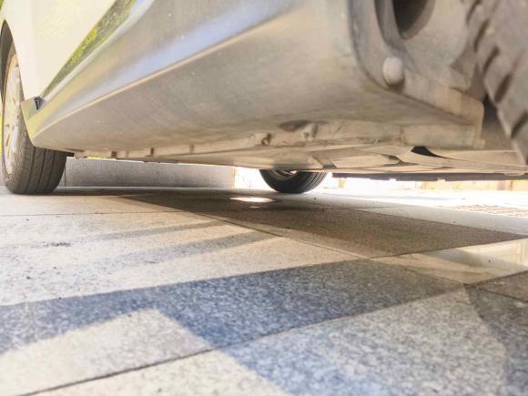 [无锡·浙B] 二手smartsmart fortwo2012款 1.0 MHD 硬顶标准版