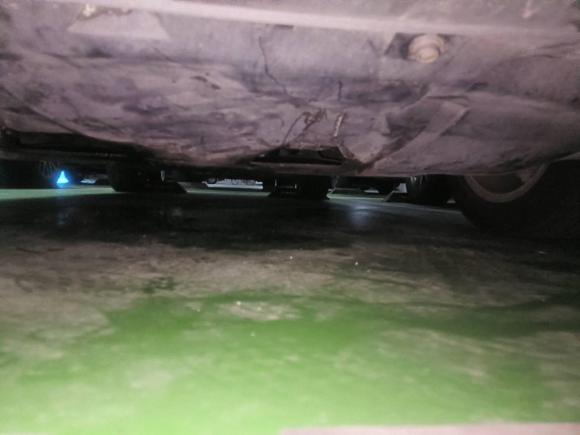 [上海·沪L] 二手大众Passat领驭2009款 1.8T 自动尊品型