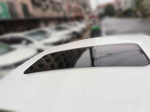 [义乌·浙G] 二手荣威荣威i52020款 1.5L 自动4G互联领豪旗舰版