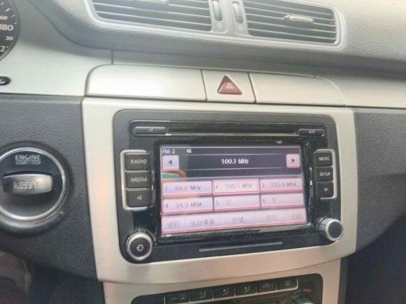 [温州·浙C] 二手大众一汽-大众CC2010款 2.0TSI 豪华型