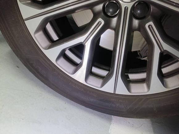 [上海·沪B] 二手蔚来蔚来ES62023款 75kWh