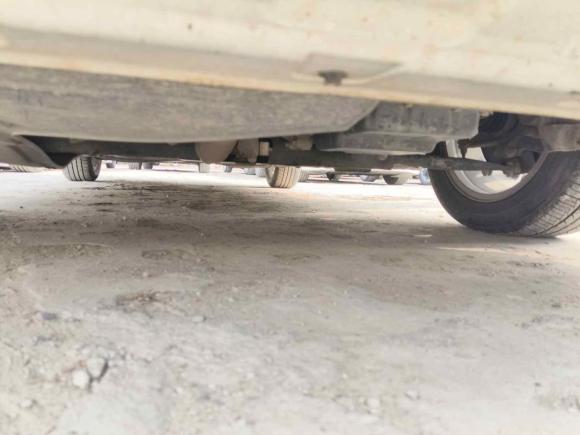 [南京·苏U] 二手荣威荣威i52020款 1.5L 自动4G互联领豪版