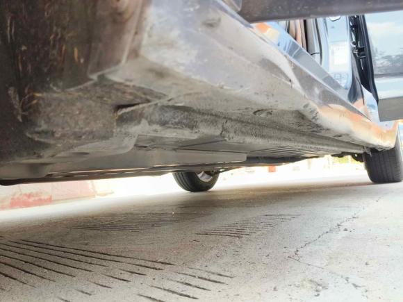 [上海·沪C] 二手别克威朗2017款 三厢 20T 双离合领先型