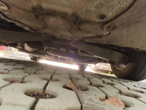 [武汉·鄂A] 二手斯柯达明锐2013款 1.6L 自动逸杰版