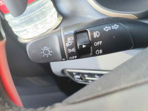 [武汉·鄂J] 二手长安欧尚长安欧尚科赛2018款 1.5T 自动 智 7座