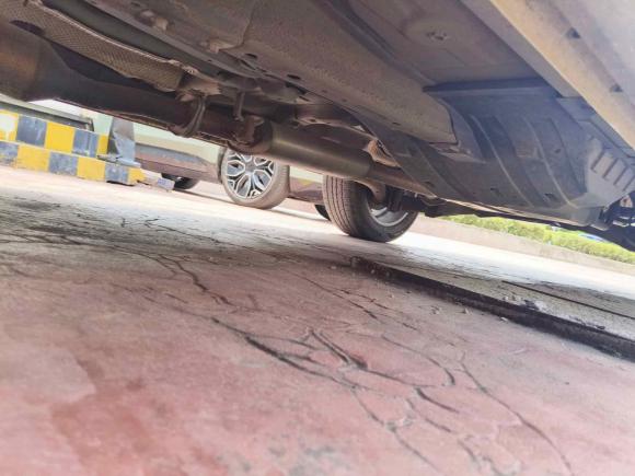 [南通·苏F] 二手哈弗哈弗H62020款 1.5GDIT 自动铂金冠军版