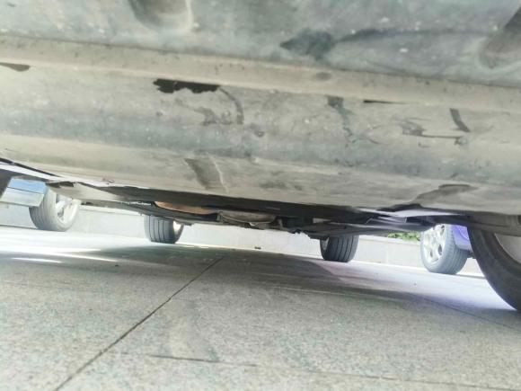 [合肥·皖A] 二手奥迪奥迪Q52018款 典藏版 40 TFSI 技术型