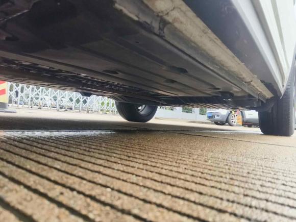 [上海·沪A] 二手领克领克01 EM-P2019款 1.5T PHEV 劲Pro 国VI