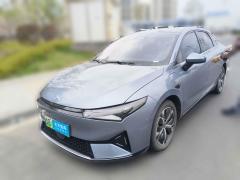 [青岛·鲁B] 小鹏小鹏P52022款 550E