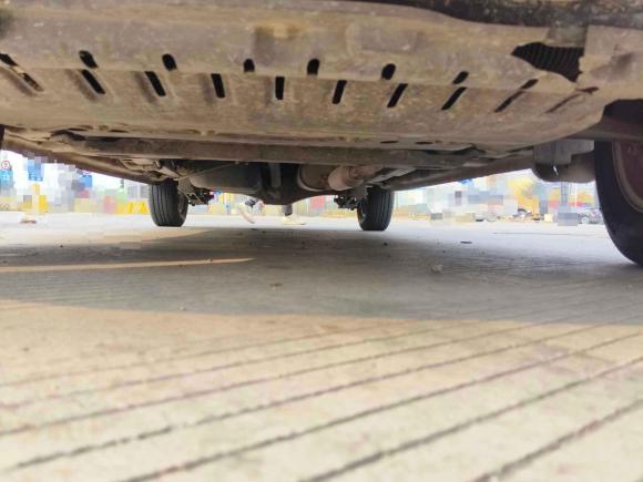 [义乌·浙G] 二手五菱汽车五菱宏光2019款 1.5L S基本型国VI LAR