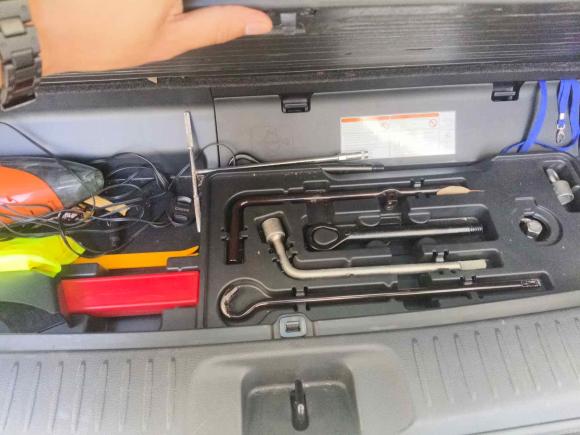 [湖州·浙E] 二手丰田汉兰达2018款 2.0T 四驱豪华版 7座 国V