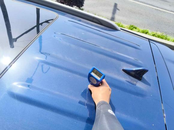 [杭州·浙A] 二手现代胜达2020款 380 TGDi 自动两驱GLS豪华版