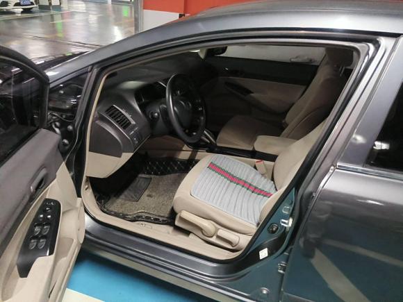 [温州·浙C] 二手思铭思铭2012款 1.8L 自动