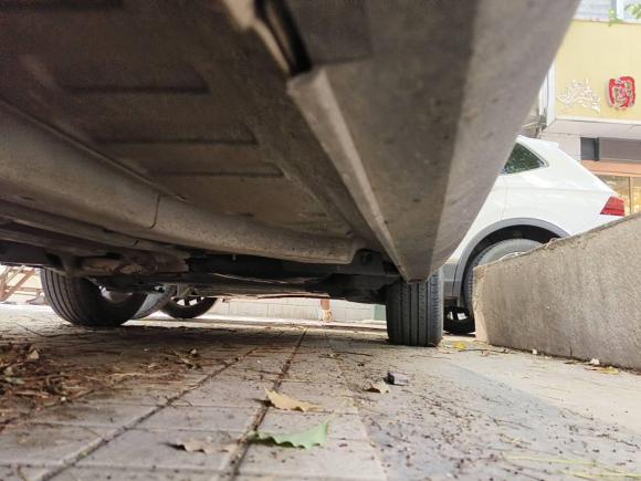 [南京·苏A] 二手标致标致20082014款 1.6L 自动领航版